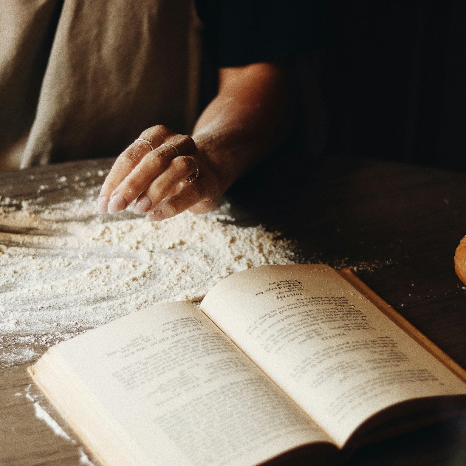Traditional Recipes